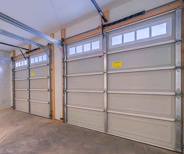 Bothell Garage Doors