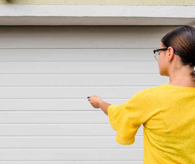 Garage Door Bothell