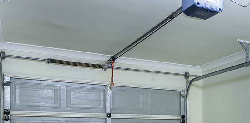 Garage Door Bothell