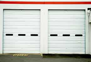 Bothell Garage Door