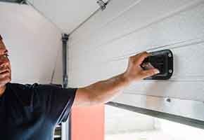 Installation Bothell Garage Door