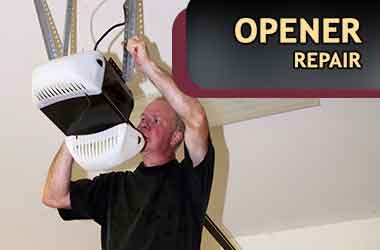 Opener Repair Bothell Garage Door