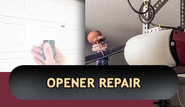 Opener Repair Bothell Garage Door